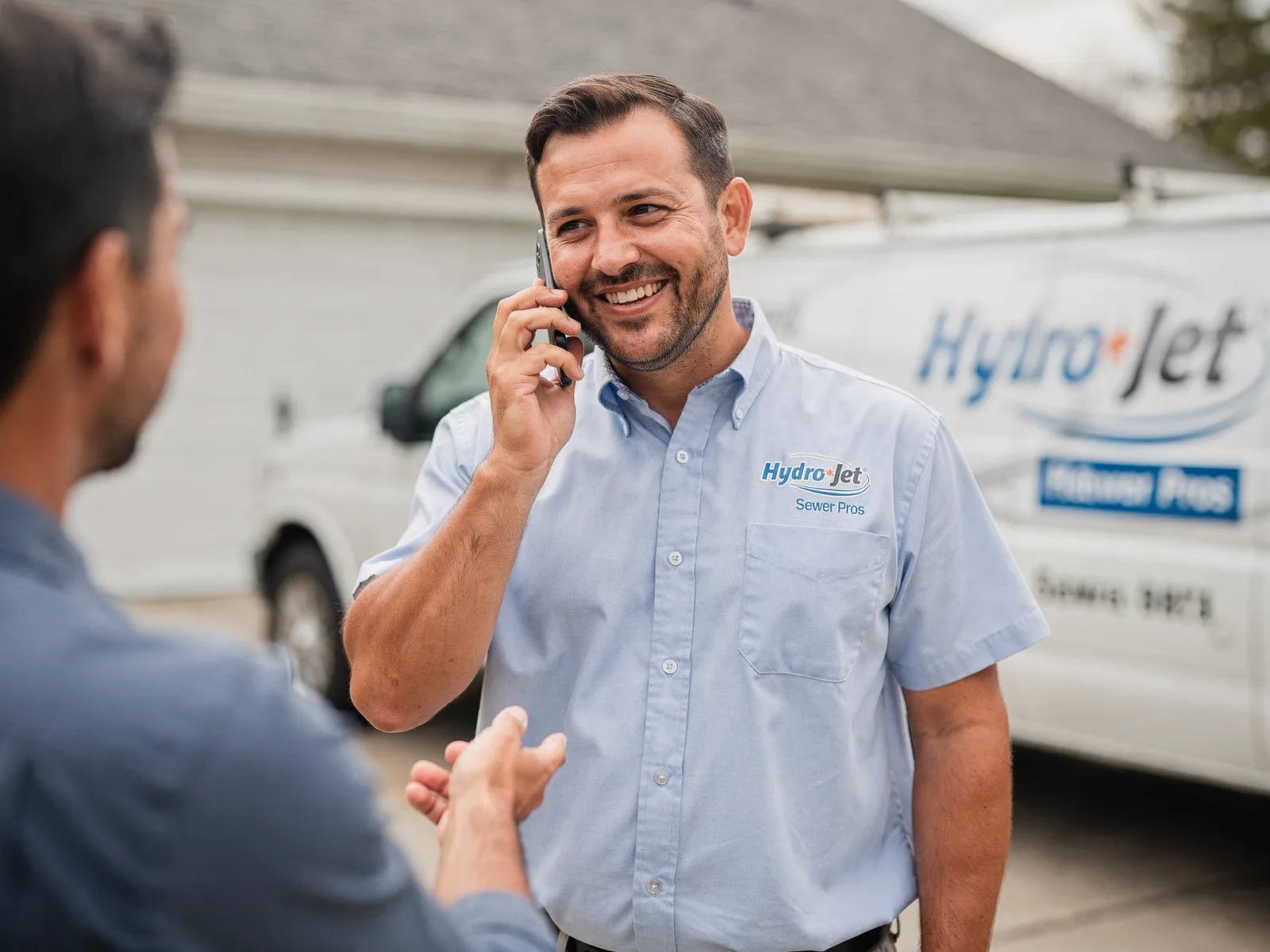 Hydro Jetting Oxford, OH FAQs